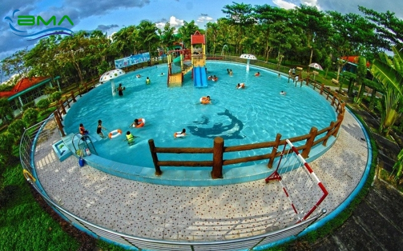 Bể Bơi Kinh Doanh Bể Bơi Kinh Doanh