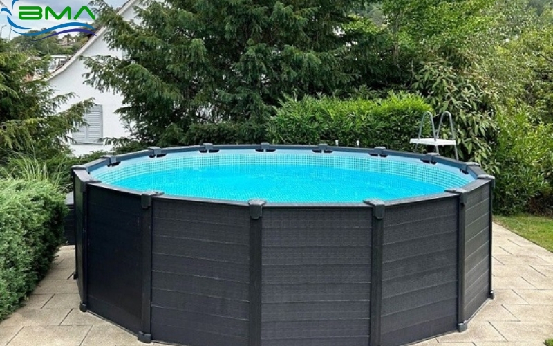 Bể Bơi Nổi Bể Bơi Nổi