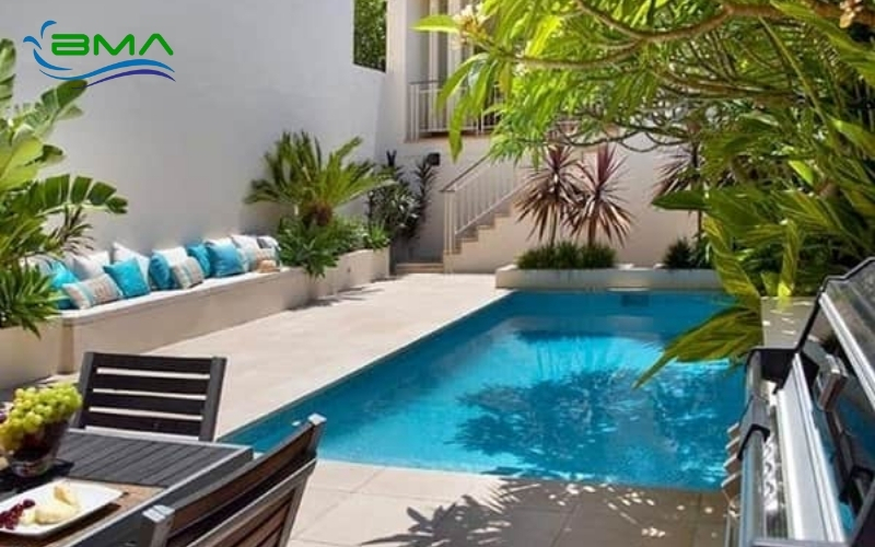 Các Yếu Tố Ảnh Hưởng Đến Chi Phí Duy Trì Bể Bơi Gia Đình Các Yếu Tố Ảnh Hưởng Đến Chi Phí Duy Trì Bể Bơi Gia Đình