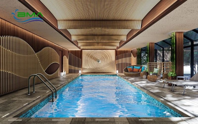 Dự Toán Xây Dựng Bể Bơi Là Gì?