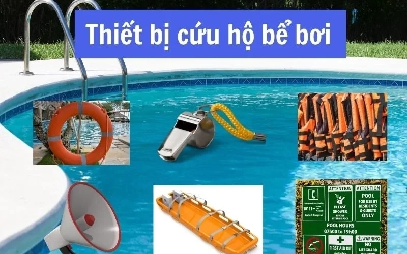 Hệ Thống Thiết Bị Trong Tiêu Chuẩn Thiết Kế Bể Bơi Trường Học Hệ Thống Thiết Bị Trong Tiêu Chuẩn Thiết Kế Bể Bơi Trường Học