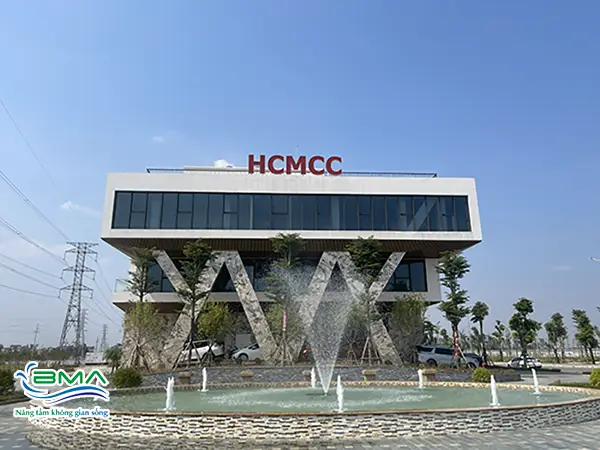 Vận hành bàn giao