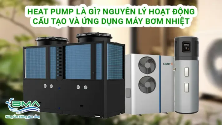 heatpump-la-gi