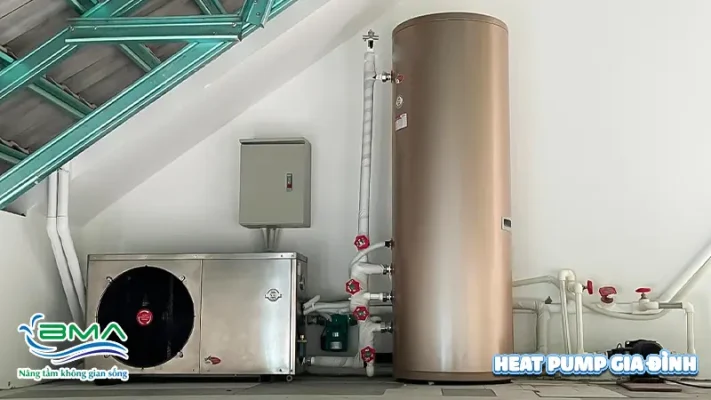 may-bom-nhiet-gia-dinh