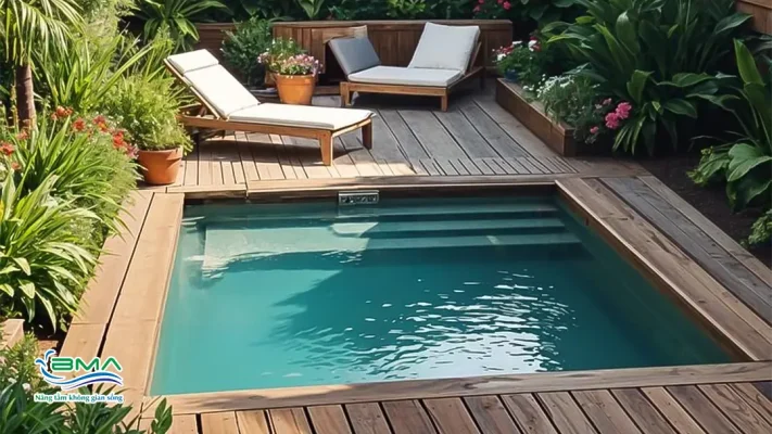 be-boi-mini-ngoai-troi